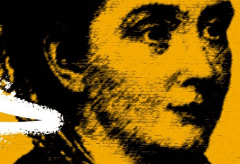 Representation and How to Get It Julia Ward Howe