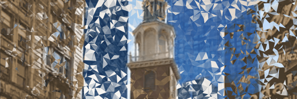 Revolutionary Conversations - Urban Preservation