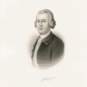 James Otis, Jr. and Mental Health in the Eighteenth Century