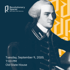 King Hancock: A Man of Capital