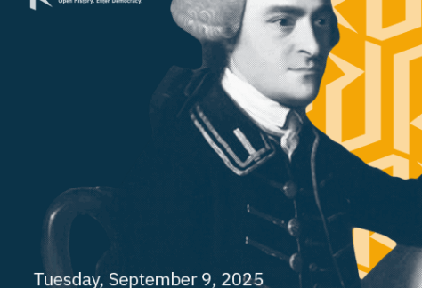 King Hancock: A Man of Capital