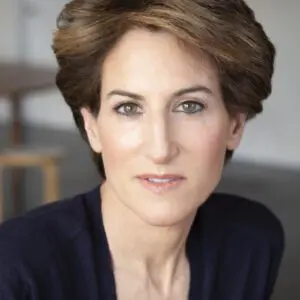 Stacy Schiff Paperback Launch and Discussion