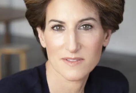 Stacy Schiff Paperback Launch and Discussion