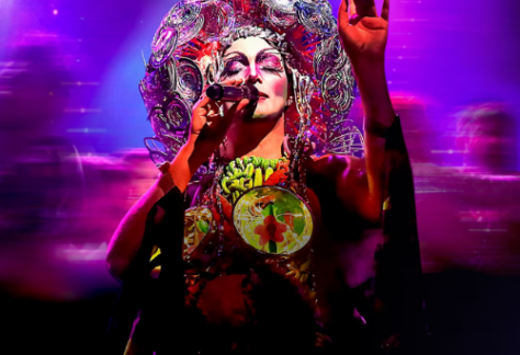 Taylor Mac's 24-Decade History of Popular Music