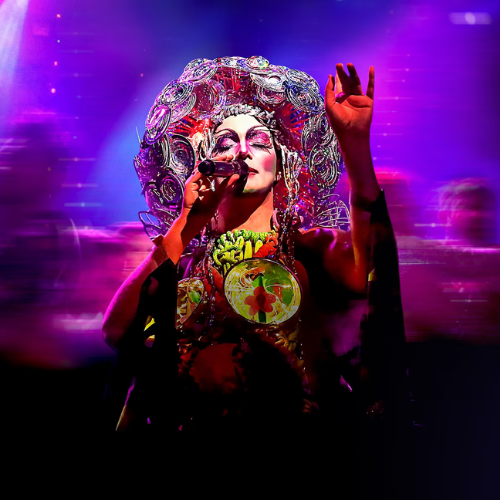 Taylor Mac's 24-Decade History of Popular Music