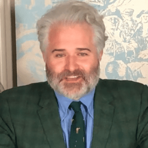 Tea Party Tonight - Episode 1