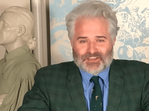 Tea Party Tonight - Episode 1