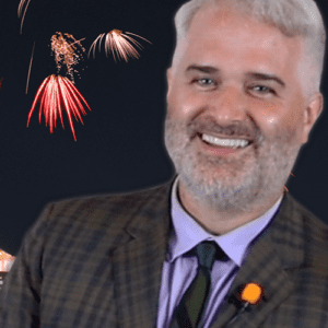 Tea Party Tonight - Episode 3