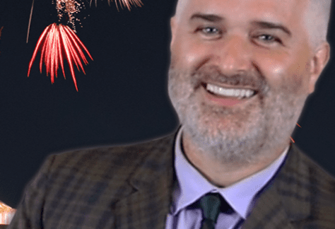 Tea Party Tonight - Episode 3