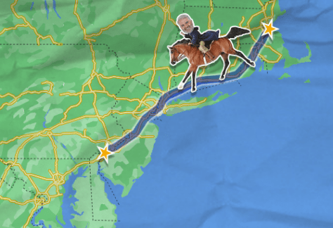 Tea Party Tonight - Episode 4