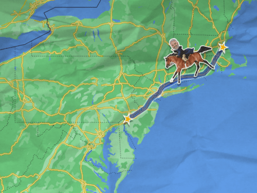 Tea Party Tonight - Episode 4