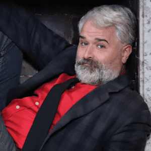 Tea Party Tonight - Episode 5