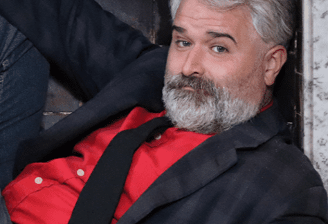 Tea Party Tonight - Episode 5