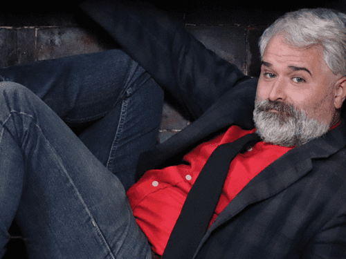 Tea Party Tonight - Episode 5