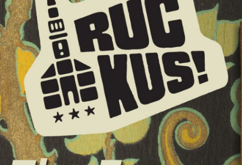 Ruckus! First Look - The Encore