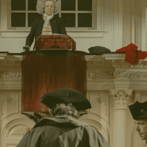 To Save This Country: The Boston Tea Party in History