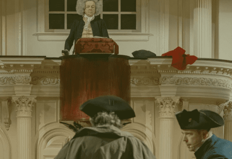 To Save This Country: The Boston Tea Party in History