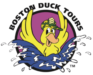 Duck Tour Logo PNG