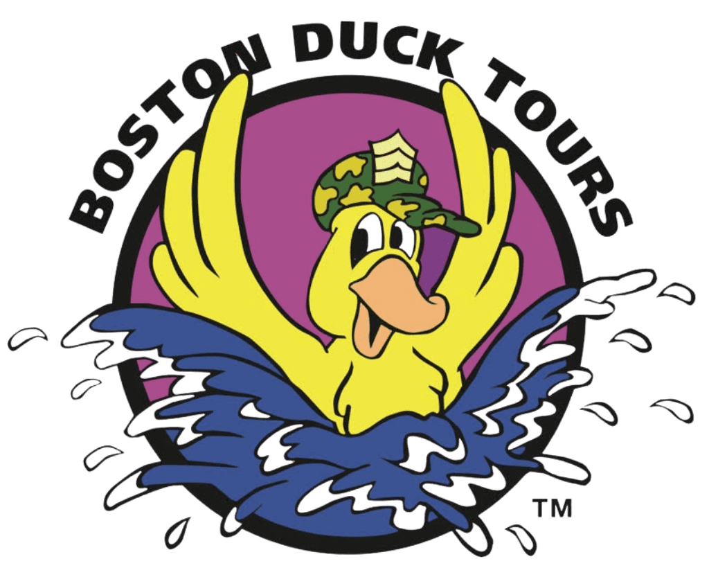 Duck Tour Logo PNG