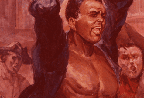 Violence, Revolution, and Memory Boston Massacre