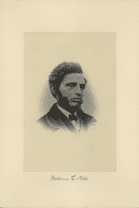 William C. Nell