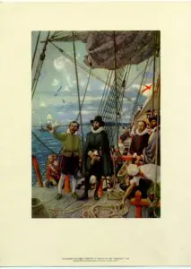 Winthrop landing Mental Health Blog