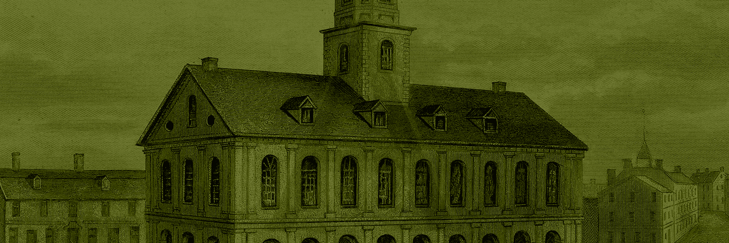 Attucks likely interacted with Bostonians of African descent who were pressing for their freedom before the Revolution.