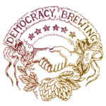 Democracy Brewing