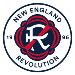 new england revolution logo