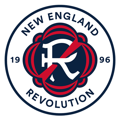 new england revolution logo