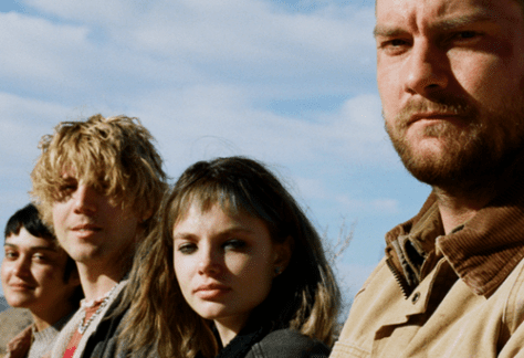 How to Blow Up a Pipeline Film Screening and Discussion with Director Daniel Goldhaber