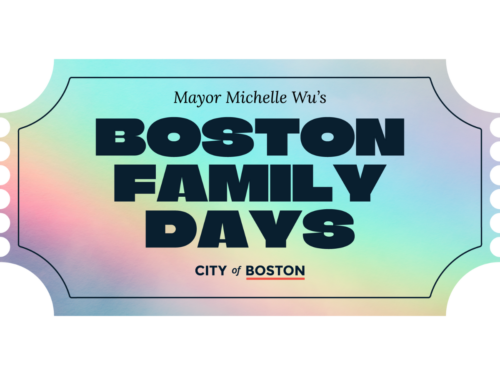 Boston Family Days Boston Family Days