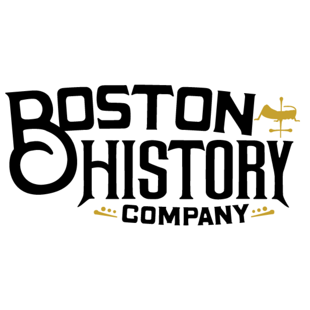 Boston History Company - Square