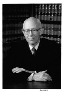 District Judge Garrity