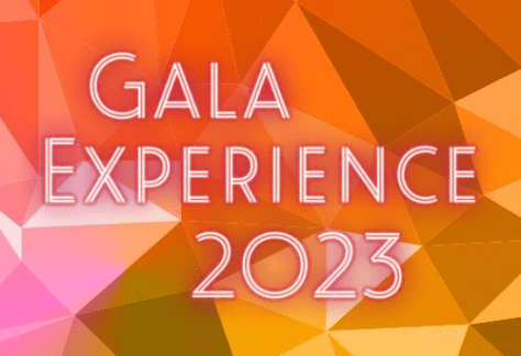Gala Experience 2023