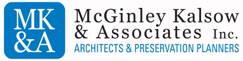 McGinley Kalsow & Associates logo 2026