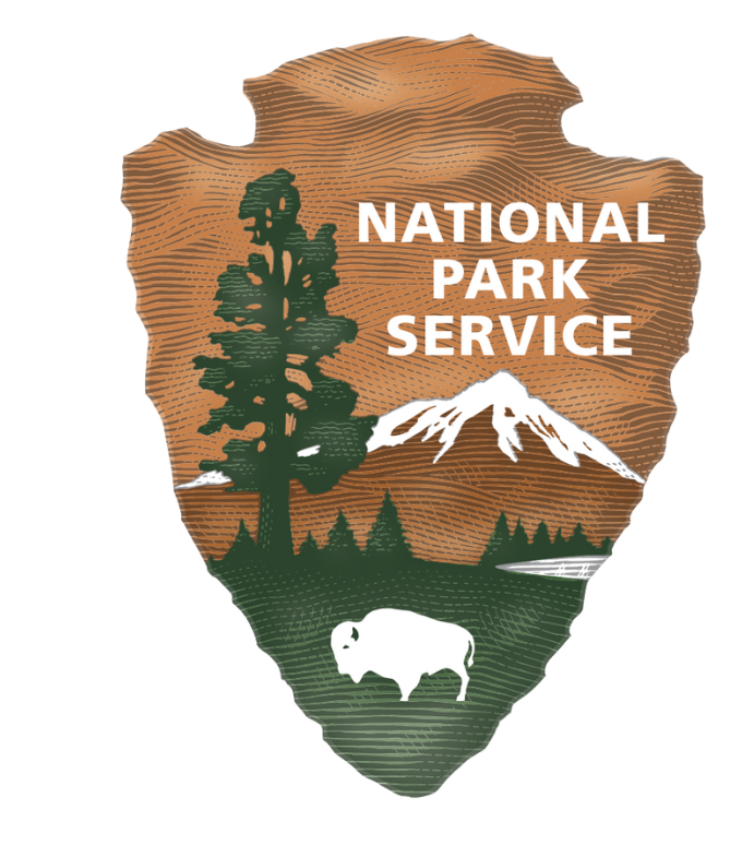 National Parks Service Logo