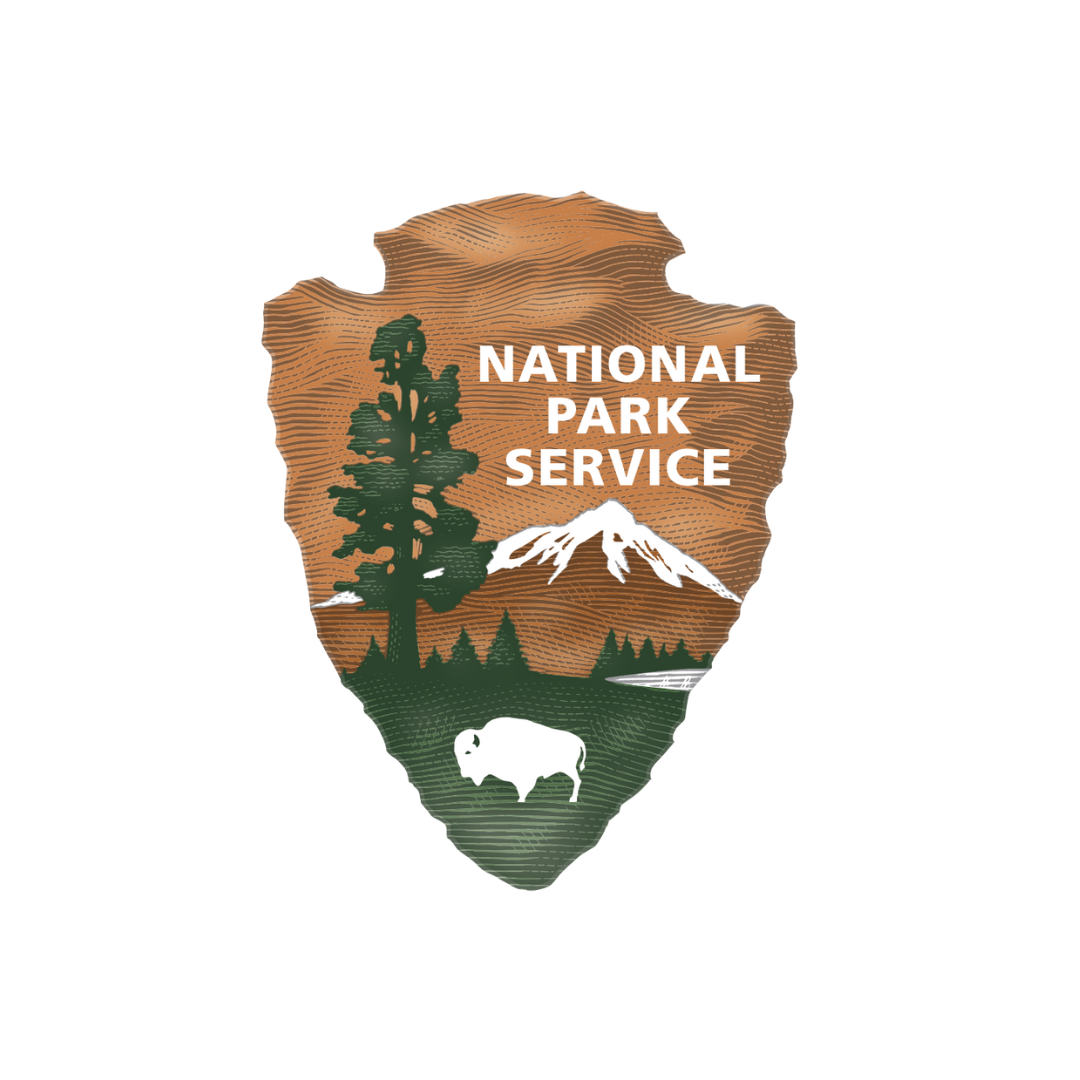 National Parks Service - Square