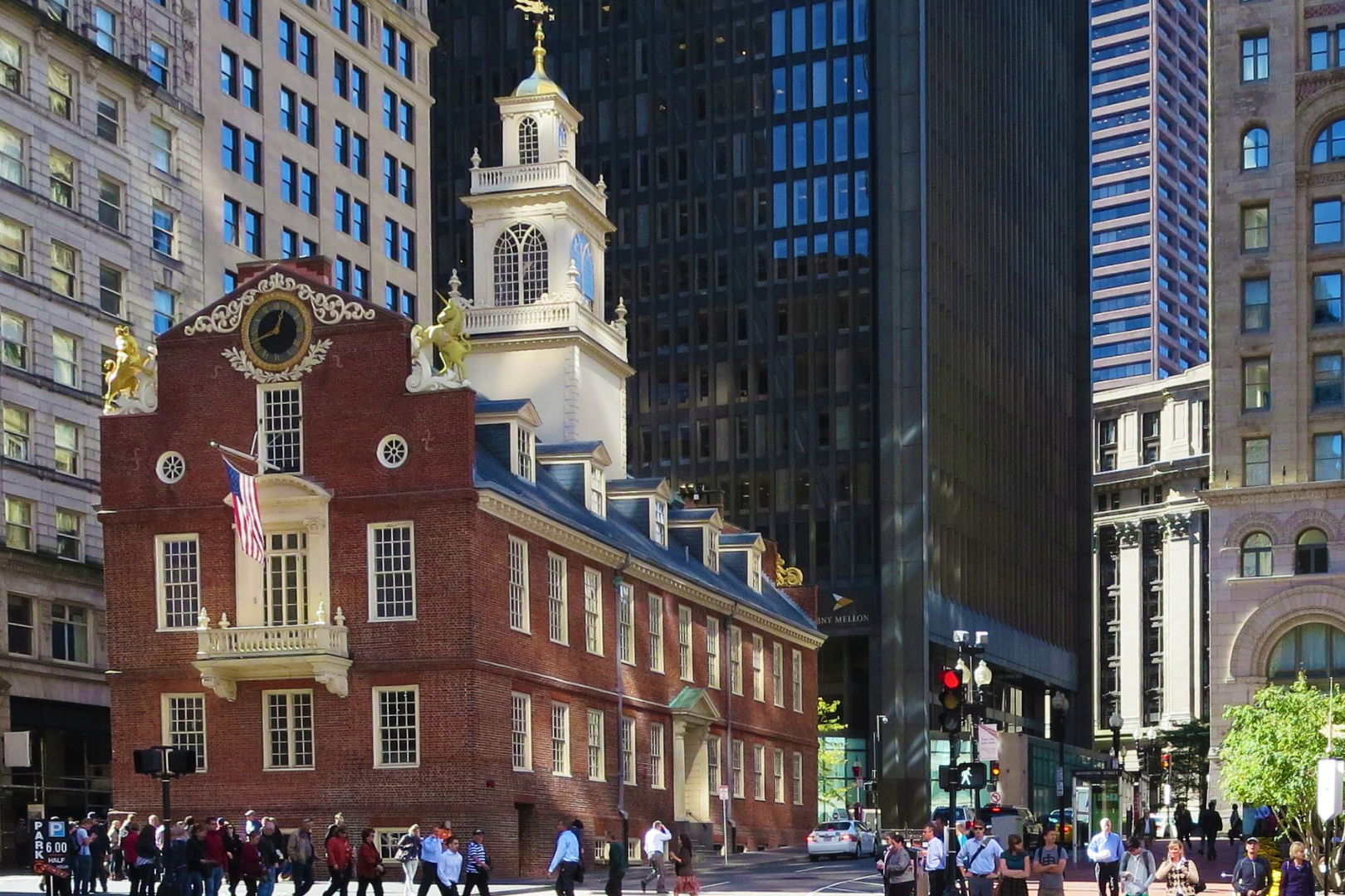 Old State House