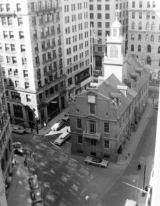 Old State House, ca. 1962-1969