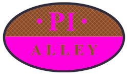 Pi Alley