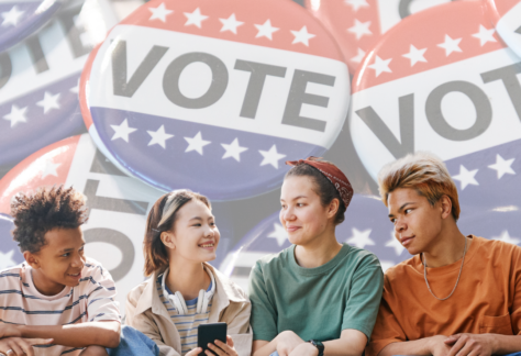 Politics IRL: Debating the Legal Voting Age