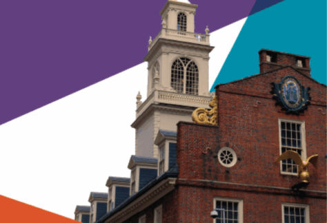 Sensory-Friendly Mornings at Revolutionary Spaces