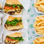 Local Dining Options Shake Shack