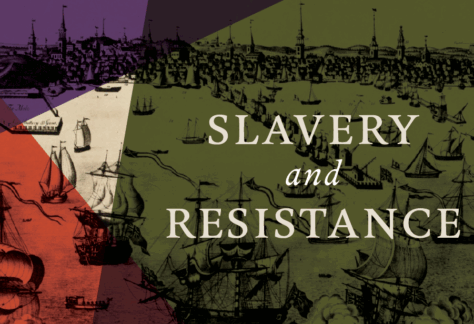 Slavery & Resistance in Colonial Massachusetts