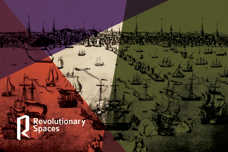 Slavery & Resistance in Colonial Massachusetts Slavery & Resistance in Colonial Massachusetts