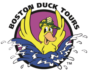 Duck Tour Logo PNG