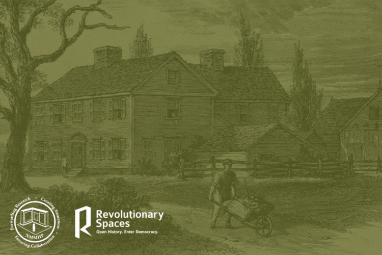 Patriot, Hero, Distracted Person: James Otis, Jr. and Mental Health in the Eighteenth Century Exhibit