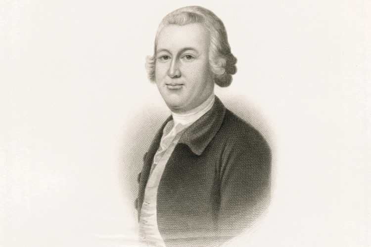 James Otis, Jr. and Mental Health in the Eighteenth Century James Otis, Jr. and Mental Health in the Eighteenth Century