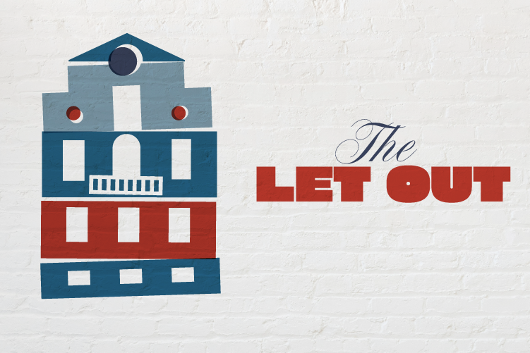 The Let Out A late-night celebration at the Old State House